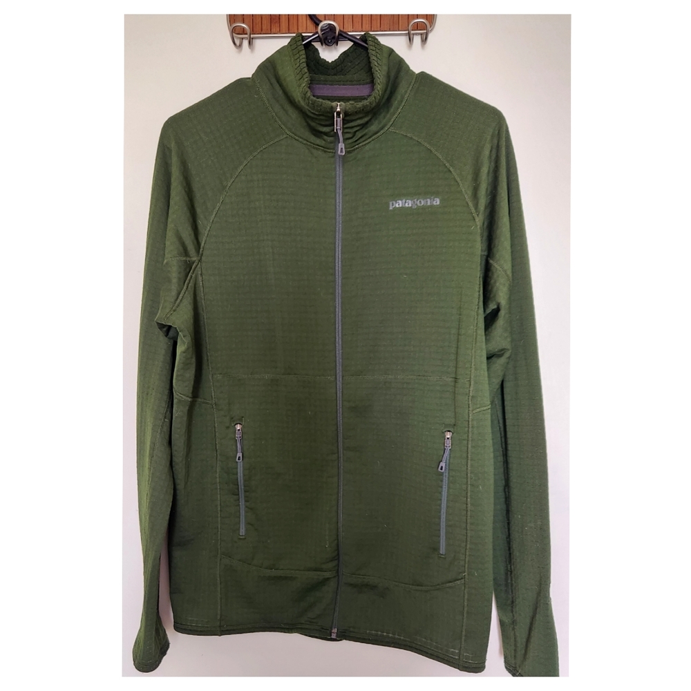 Patagonia R1 TechFace
